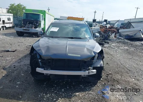 2021 Lincoln Aviator Reserve z USA, uszkodzony, nr VIN 5LM5J7XC1MGL09249